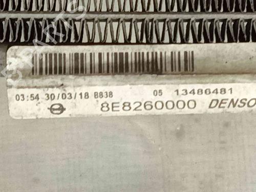 Water radiator OPEL CORSA E (X15) 1.3 CDTI (08, 68) | BP37631747M31 - Image 3