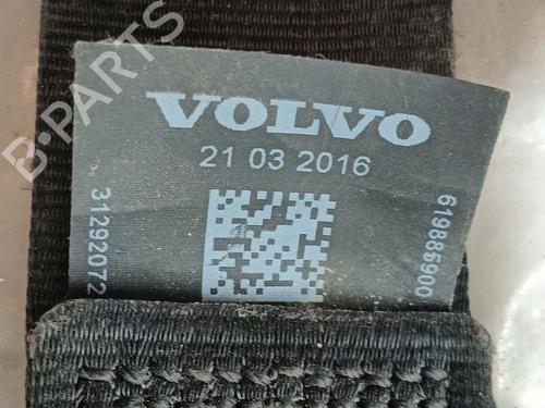 Rear right seatbelt VOLVO V40 Hatchback (525) D2 | BP32298199I28