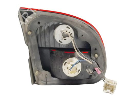 Right taillight DAEWOO LANOS (KLAT) 1.3 | BP6879454C35 