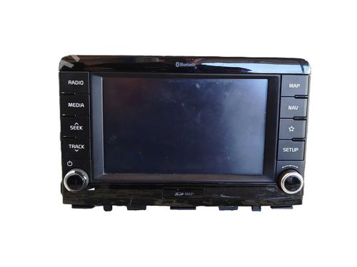 Used Radio Radio KIA STONIC (YB) 1.2 CVVT (84 hp) 39955272 39955272