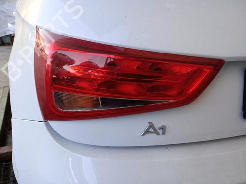 BP17222977C79 | Farolim esquerdo da mala AUDI A1 Sportback (8XA, 8XF) 1.2 TFSI BP17222977C79