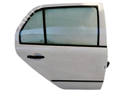 Używane Drzwi tylne prawe SKODA FABIA I (6Y2) 1.9 SDI (64 hp) 15072325