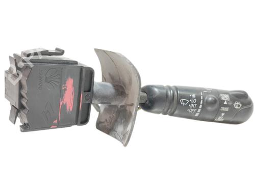 Used Steering column stalk DAEWOO LEGANZA (KLAV) 2.0 16V (133 hp) 5815633