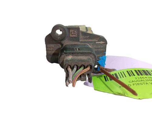 Mass air flow sensor FORD FIESTA VII (HJ, HF) | BP37444482M95 - Image 2