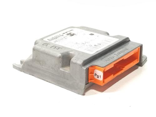 Airbag styreenhed NISSAN KUBISTAR Van (X76) [2003-2025]  5808829