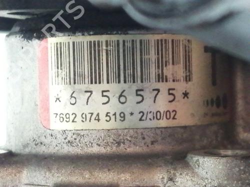 Styring servopumpe BMW 3 Touring (E46) 320 d | BP9456210M99 