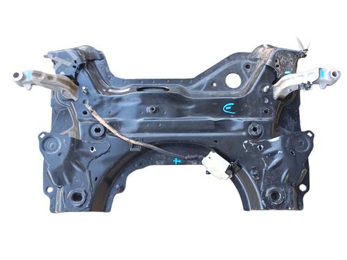 Used Subframe Subframe PEUGEOT 3008 II SUV (MC_, MR_, MJ_, M4_) 1.5 BlueHDi 130 (131 hp) 33182236 33182236