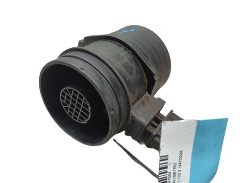 Mass air flow sensor BMW 1 (E87) 120 d | BP17714381M95 