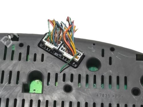 Instrument cluster HYUNDAI ELANTRA III Saloon (XD)  | BP5358097C47 