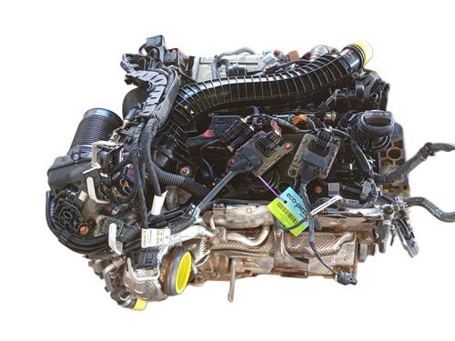 Engine MERCEDES-BENZ GLB (X247) GLB 200 d (247.612) | BP31145398M1