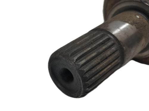 Left front driveshaft CITROËN XSARA (N1) 2.0 HDi 90 | BP5352076M38 