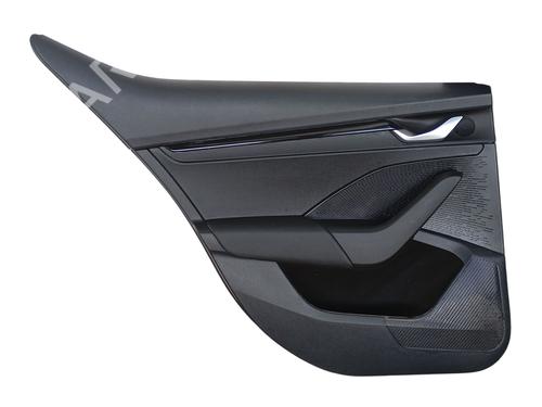 Venstre bakpanel SKODA OCTAVIA IV (NX3, NN3, PV3) 2.0 TDi (116 hp) 31585081