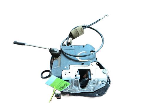 Used Front left lock MERCEDES-BENZ C-CLASS Coupe (CL203) [2001-2011]  30173245