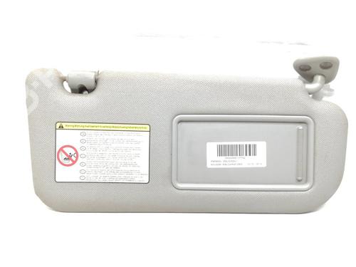 left-sun-visor-hyundai-ix35-lm-el-elh-17-crdi-2009-2010-2011-2012-2013-2014-2015-2016-8214748 main image