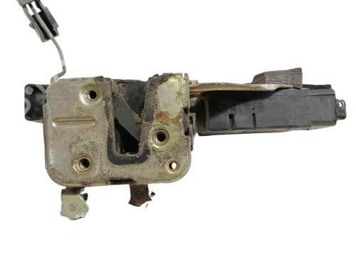 Used Front left lock MITSUBISHI CARISMA (DA_) 1.6 (DA1A) (99 hp) 5798986