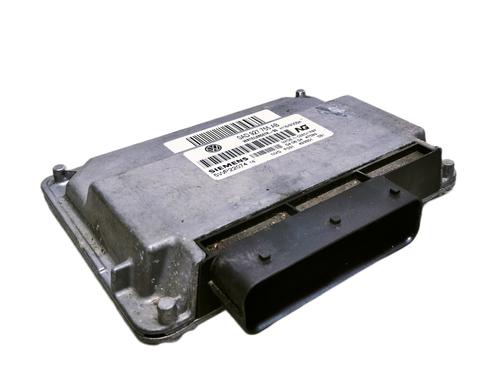 Used Electronic module VW TOUAREG (7LA, 7L6, 7L7) 2.5 R5 TDI (174 hp) 15825384