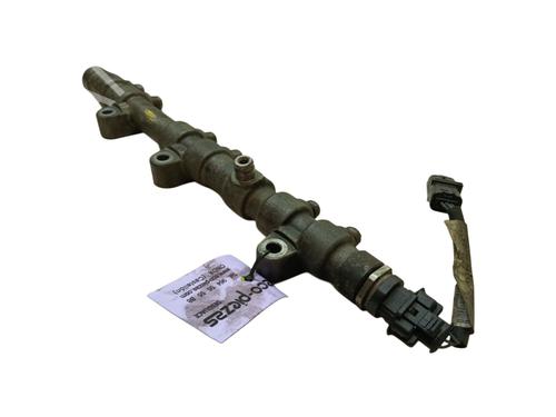 Used Injection rail Injection rail LAND ROVER RANGE ROVER SPORT II (L494) 4.4 SDV8 4x4 (340 hp) 34648071 34648071