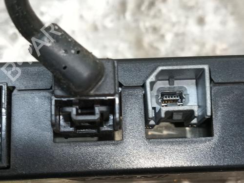 Electronic module FORD FIESTA VI (CB1, CCN) 1.0 EcoBoost | BP30935224M83