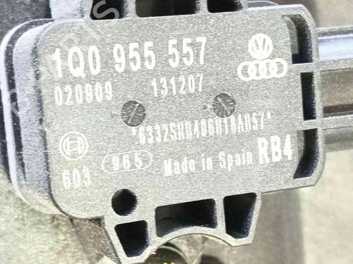 Front left window mechanism VW EOS (1F7, 1F8) 2.0 TDI | BP36262853C22  - Image 5