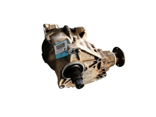 Used Front differential HYUNDAI SANTA FÉ I (SM) 2.0 CRDi 4x4 (125 hp) 12179549