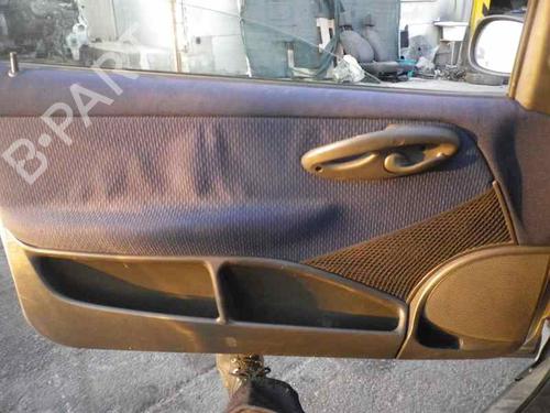 Radiator fan FIAT PUNTO (188_) 1.9 DS 60 (188.031, .051, .231, .251) | BP5351859M35 