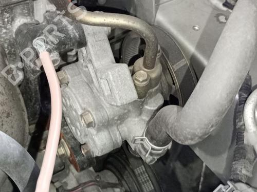 Steering pump HONDA HR-V (GH_)  | BP18473944M99