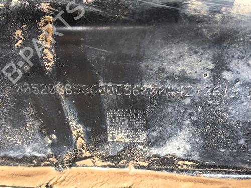 Rear axle JEEP RENEGADE SUV (BU, B1, BV) 1.0 T-GDi | BP26558203M2