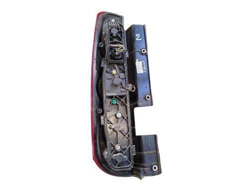 Right taillight OPEL COMBO Box Body/MPV (X12) 1.3 CDTI (B05) | BP39105536C35 - Image 2