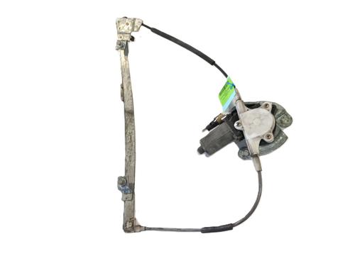 Used Front left window mechanism RENAULT MEGANE I (BA0/1_) 1.9 dCi (BA05, BA1F) (102 hp) 31060992