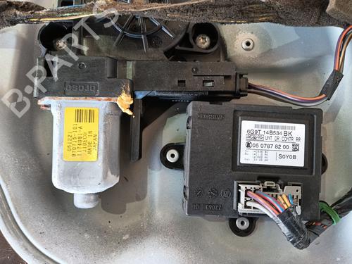 Rear left window mechanism VOLVO S80 II (124) D5 | BP30157268C24 