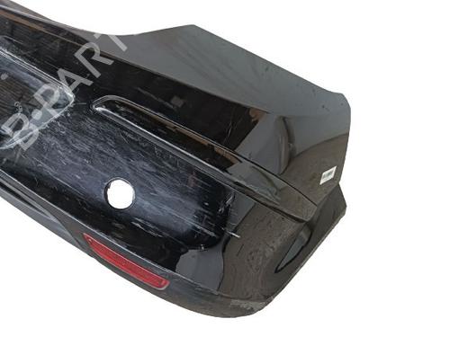 Bak støtfanger OPEL ASTRA H GTC (A04) 1.9 CDTI (L08) | BP18651617C8 