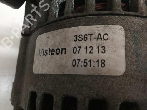 Alternator FORD FIESTA V (JH_, JD_)  | BP6090674M7 