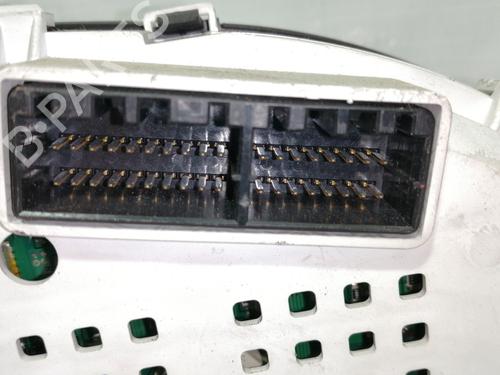 Instrument cluster KIA SORENTO I (JC) 2.5 CRDi | BP12553246C47 