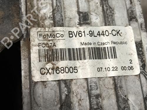Intercooler FORD TRANSIT CONNECT V408 Box Body/MPV | BP35783934M30 - Image 3
