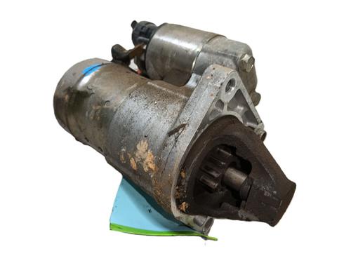 Used Starter FIAT 500 (312_) 1.2 (312AXA1A) (69 hp) 30727951