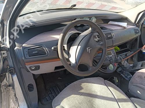 Front left window mechanism CITROËN C8 (EA_, EB_) 2.0 HDi | BP31066922C22 