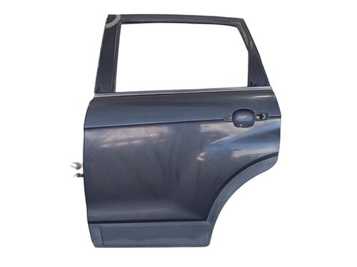 Used Left rear door Left rear door CHEVROLET CAPTIVA (C100, C140) 2.0 D 4WD (150 hp) 34009778 34009778