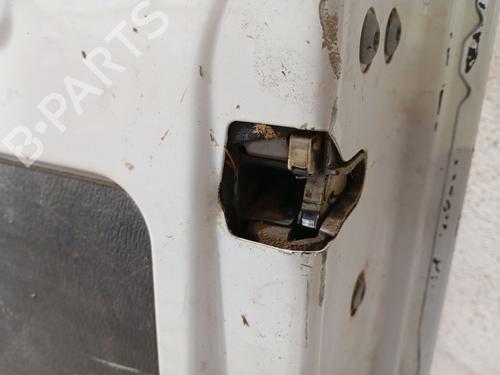 Right rear door FIAT DUCATO Van (250_) 130 Multijet 2,3 D | BP29526122C5 