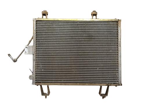 Used AC radiator AC radiator DFSK K SERIES Platform/Chassis 1.0 (53 hp) 34115053 34115053