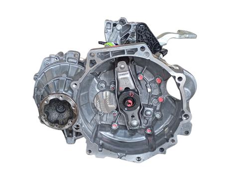 Boîte de vitesses AUDI Q2 (GAB, GAG) 1.6 TDI (115 hp) 31833873