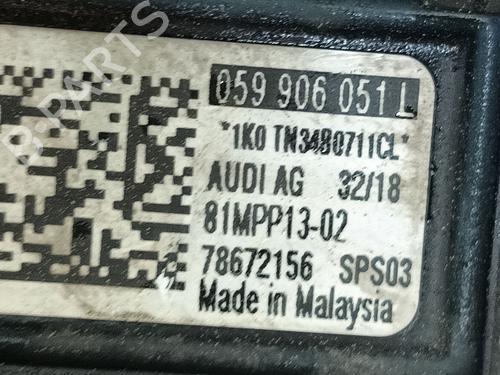 Egr AUDI Q8 (4MN, 4MT) 50 TDI Mild Hybrid quattro | BP36039638M69  - Image 6
