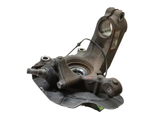 Used Right front steering knuckle FIAT DUCATO Bus (250_) 140 Multijet 2,2 D (140 hp) 29419497