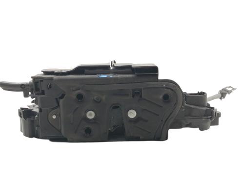 Front left lock VW GOLF VII (5G1, BQ1, BE1, BE2) 1.6 TDI | BP13631577C98 