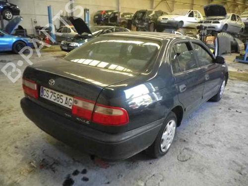Right mirror TOYOTA CARINA E VI (_T19_) 1.6 (AT190) | BP5356504C27 