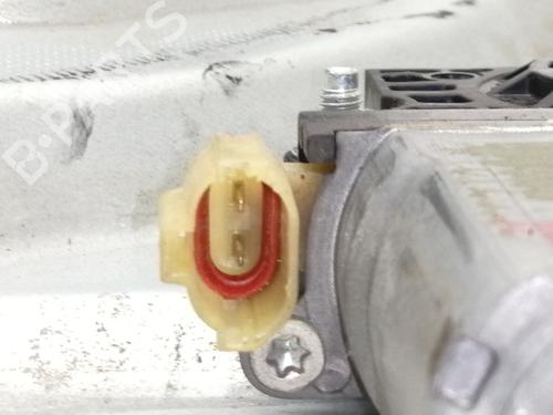 Front left window mechanism KIA SPORTAGE II (JE_, KM_)  | BP7203026C22 