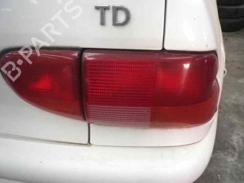 Instrument cluster FORD ESCORT V (AAL, ABL)  | BP5347691C47 