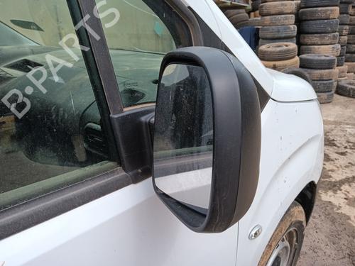 Højre bremsekaliber foran OPEL COMBO Box Body/MPV (K9) 1.5 D | BP29258093M104 