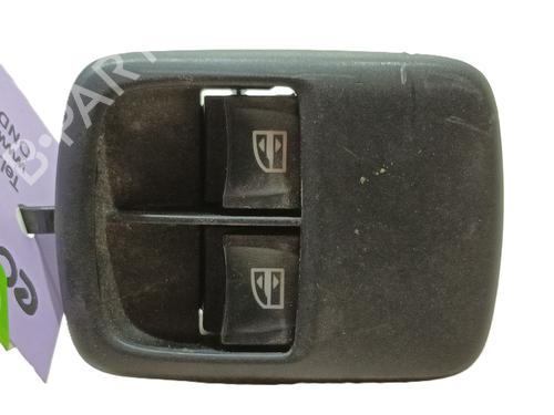 Venstre Foran elrute bryter SMART FORFOUR Hatchback (453) 1.0 (453.042, 453.043) (71 hp) 32670700