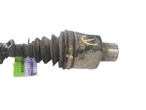 Left front driveshaft SSANGYONG REXTON / REXTON II (GAB_) 2.9 TD | BP38464643M38 - Image 3