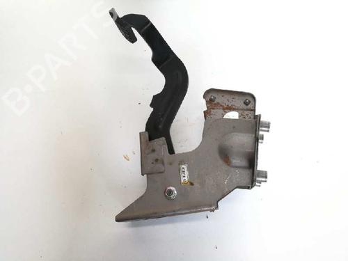 BP12179616I19 | Break pedal CHEVROLET CAPTIVA (C100, C140) 2.0 D 4WD BP12179616I19